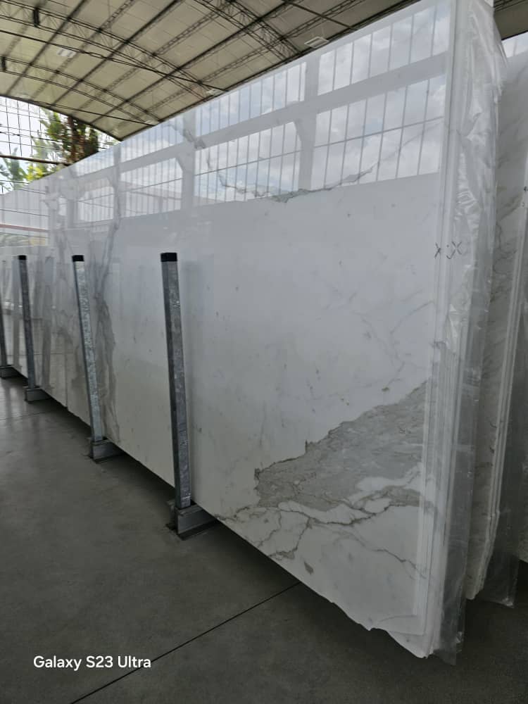 تصاميم رخام خاصة